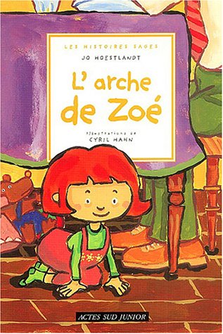 L' arche de Zoé