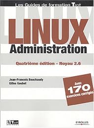 Linux administration