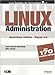 Linux administration : Noyau 2.6 by