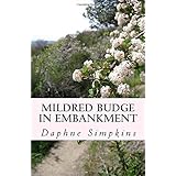 Mildred Budge in Embankment (The Adventures of Mildred Budge) (Volume 2)