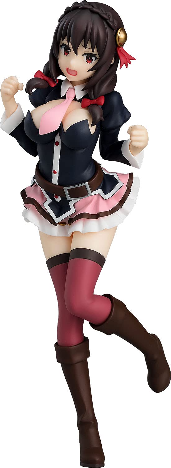 KONOSUBA - Yunyun - Pop Up Parade 18cm