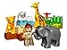 LEGO Duplo Ville Baby Zoo V70 (4962)
