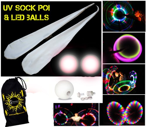 бугенги самые необычные. игнис пои. пои. пои мячики.