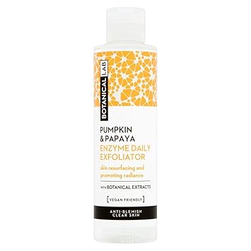 enzyme exfoliator