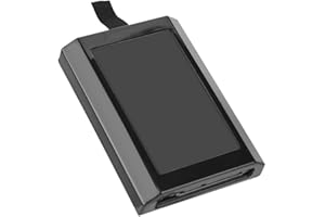 Pomya 320G Internal HDD Hard Drive Disk Kit for XBOX 360 Slim Black, 320GB