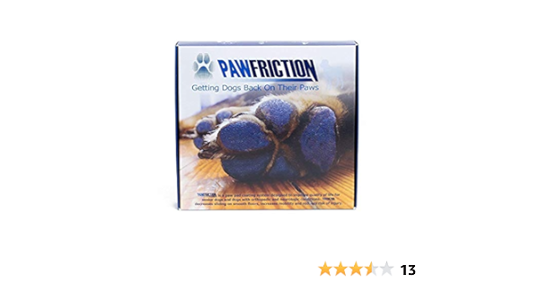 pawfriction amazon