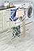 Whitmor Foldable Drying Racks - Chrome