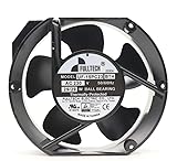 HGUOPIE for FULLTECH UF-15PC23 BTH Axial Fan AC