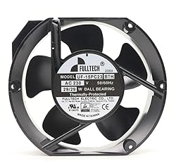 HGUOPIE for FULLTECH UF-15PC23 BTH Axial Fan AC