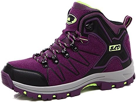 Hiking Boots Women of Lightweight and Womens Hiking Boots for Casual Work and Outdoor Adventure