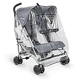 UPPAbaby G-LINK Rain Shield