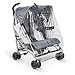 UPPAbaby G-LINK Rain Shield