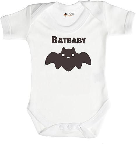 bat baby grow