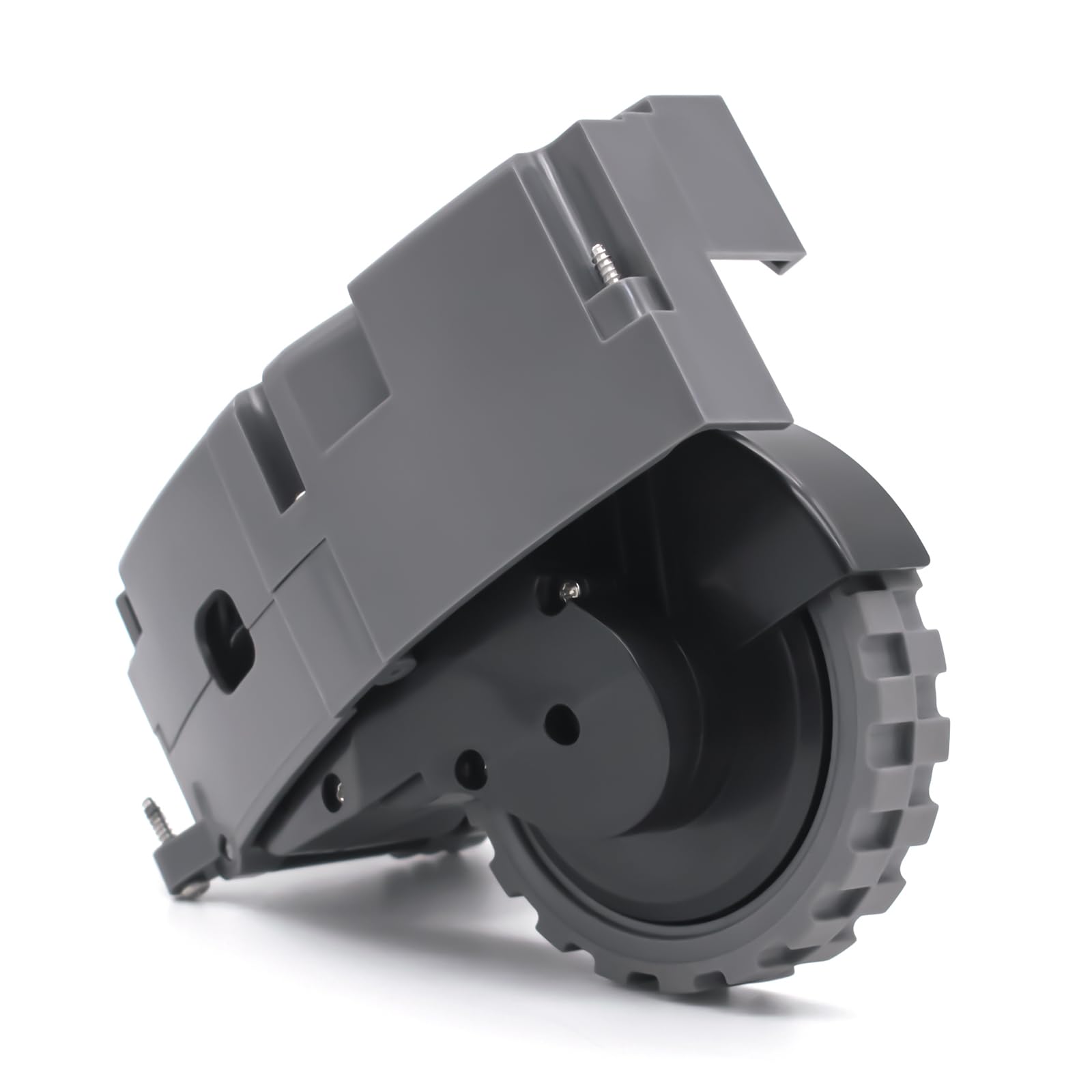 Photo 1 of Coodss Left Drive Wheel Module Pair Compatible with iROBOT Roomba 500 600 700 800 900 Series Vacuum Cleaner Replacement Parts Accessories