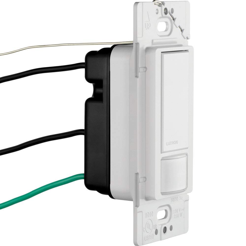 Lutron Ms Ops2 Manual