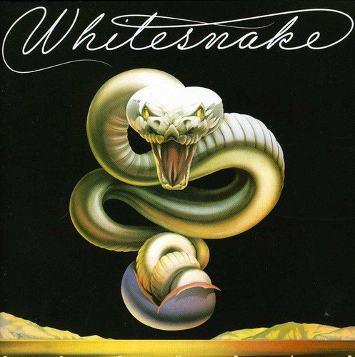 Whitesnake - Trouble - Zortam Music