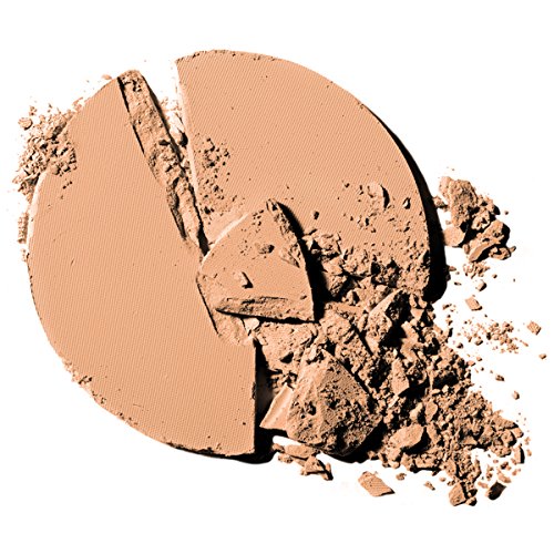 Cargo Cosmetics - Buildable Bronzing Powder, Contouring and Blendable, Matte Medium
