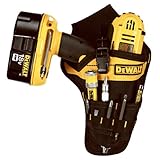 DEWALT DG5120 Heavy-duty Drill Holster (Tools & Home Improvement)