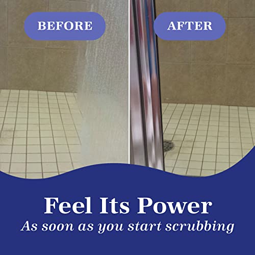 Marblelife Soap Scum Remover, Heavy Duty Cleaner for All Tile Surfaces