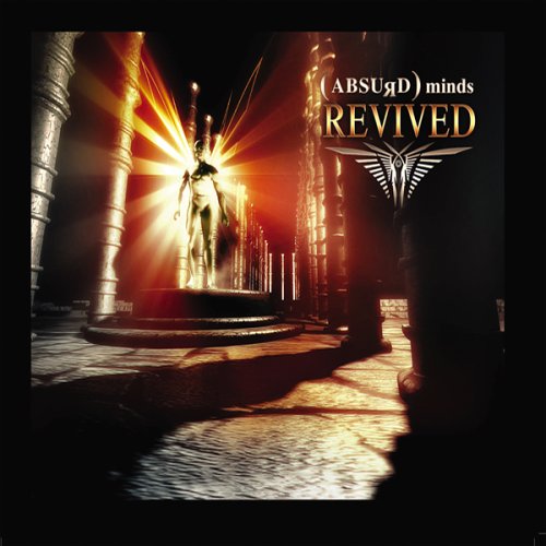 Absurd Minds - Brainwash V2 Lyrics - Zortam Music