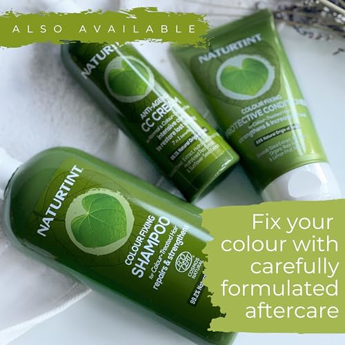 Naturtint Hair Color Permanent, 4N Natural Chestnut, 5.28 Ounce