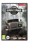 SPINTIRES [Online Game Code]