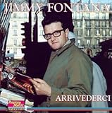 ARRIVEDERCI                                       