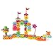 Learning Resources Gears! Gears! Gears! Pet Playland, Gears Toy, Building Set, 83 Pieces, Ages 4+, Multi-color