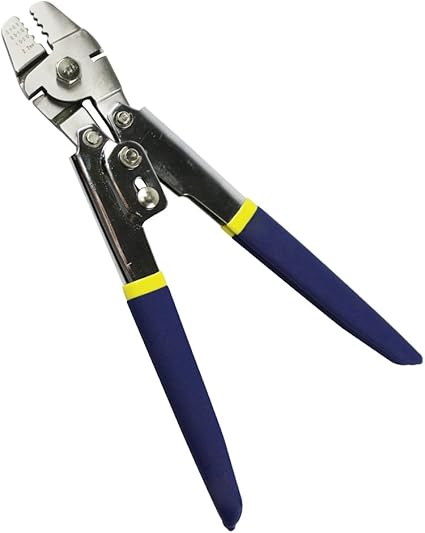 fishing crimping tool