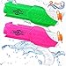 JVIGUE 2 Pack Water Blaster Gun Kids Water Soaker Squirt Toys for Summer Party Swimming Pool Beach Water Fighting Toy