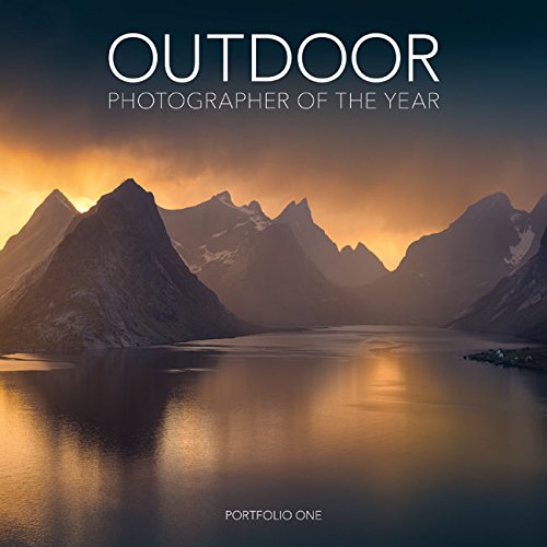 Outdoor Photographer of the Year: Portfolio 1: Portfolio One