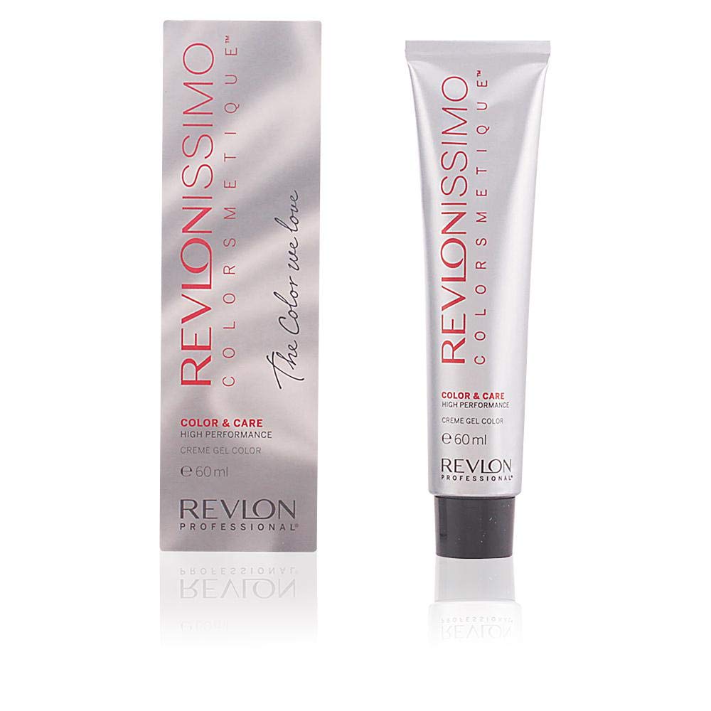 Revlon Revlonissimo Color Care Nmt4 Medium Brown by Revlon