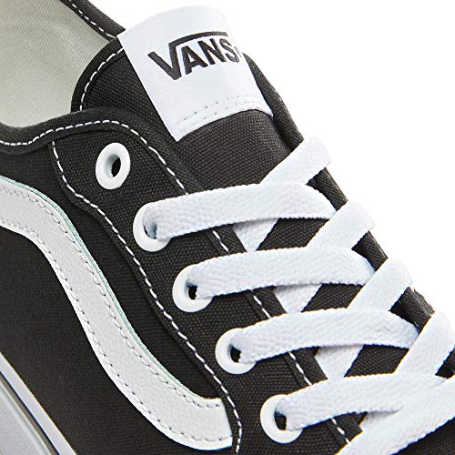 vans sneaker filmore decon