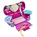 Sunny Day Accessory Set Glam Van Caddy, Pink