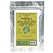Manly Guy Chocolate Dark Brown Henna Hair Dye, Beard, & Mustache Color: 100% Natural & Chemical Free