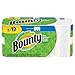 Bounty® Select-A-Size® 2-Ply Paper Towels, 83 Sheets Per Roll, Pack Of 8 Rolls