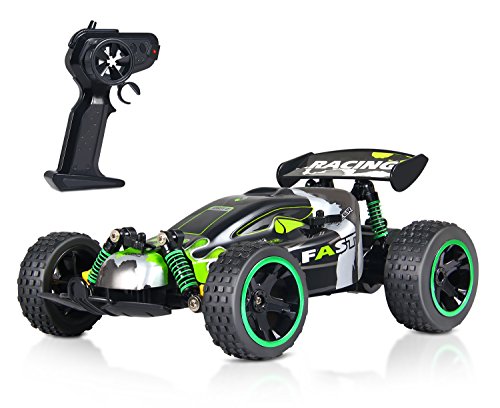Gp - nextx rc car electric remote control off road mons…