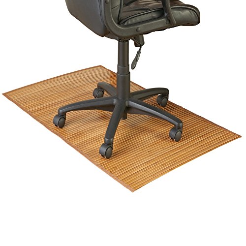 The Original Gorilla Grip (TM) FELT + RUBBER NonSlip Area Rug Pad