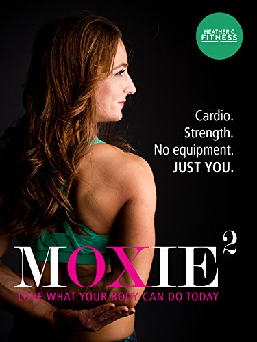 Moxie 2