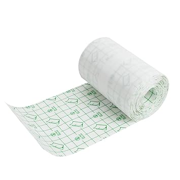 Waterproof Transparent Adhesive Wound 