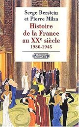 Histoire de la France au XXe siècle