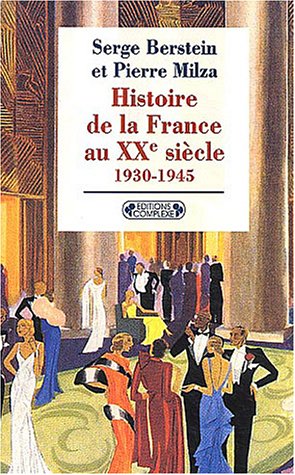 Histoire de la France au XXe siècle