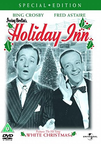 Holiday Inn (Special Edition) [1942] [DVD]