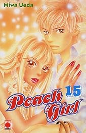 Peach girl