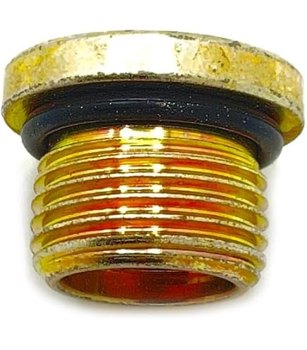 Amazon.com: Polaris Off Road Fill Plug, Genuine OEM Part 2203739