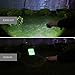 Outlite LED Tactical Flashlight [2 PACK]- High Lumens, Zoomable, 5 Modes, Water Resistant, Handheld Light - Best Camping, Outdoor, Emergency, Everyday Flashlights