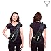 Forbidden Road Tactical Funny Pack Waterproof Military Waist Bag Pack Pouch with Water Bottle Pocket Holder Adjustable Strap