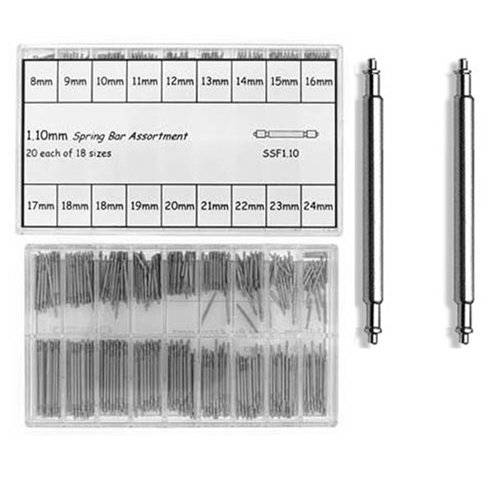 Paylak Watch Repair Tool (Model: SSBAR110)