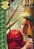 Betrayal (The Grace Mysteries)