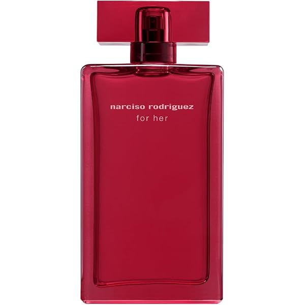 Amazon.com : Musc Noir Rose by Narciso Rodriguez for Women